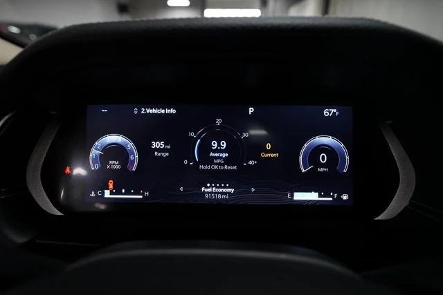 2022 jeep grand cherokee limited 4x4