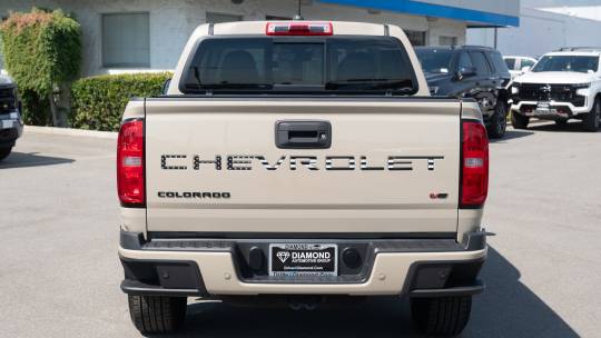 2022 Chevrolet