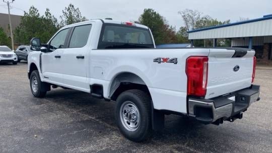 2024 Ford F-250