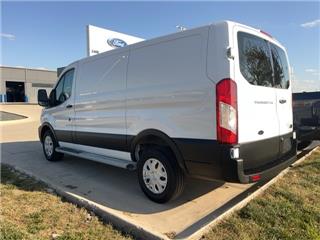 2022 Ford Transit 250