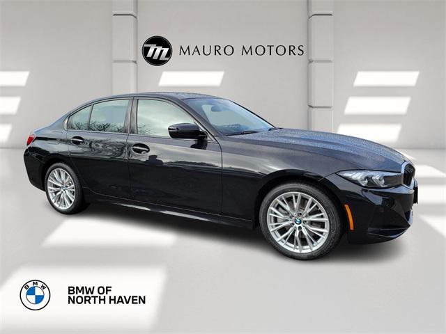 2023 bmw 330 xdrive