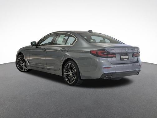2022 bmw 540 in saint louis, missouri