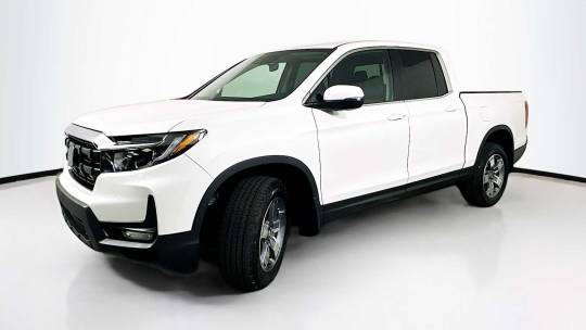 2025 Honda Ridgeline