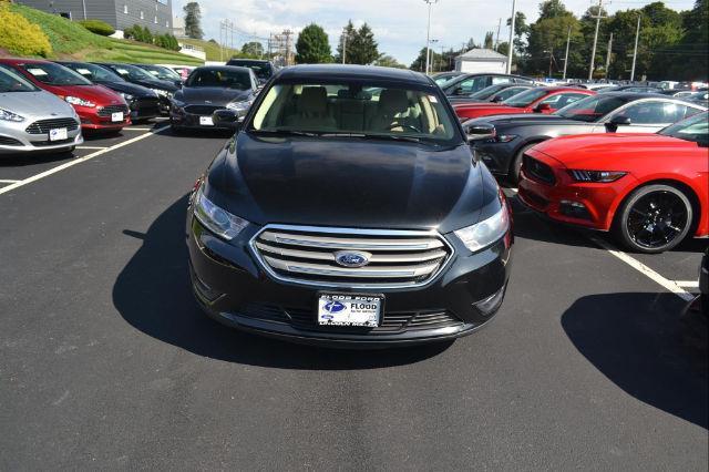 2014 ford taurus sel sel 4dr sedan for sale in east greenwich, rhode island