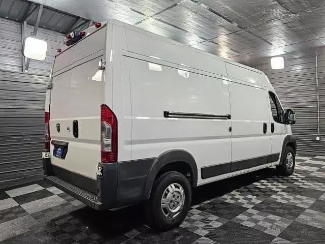 2014 ram promaster 2500 cargo tradesman van 3d in carrolltowne, maryland