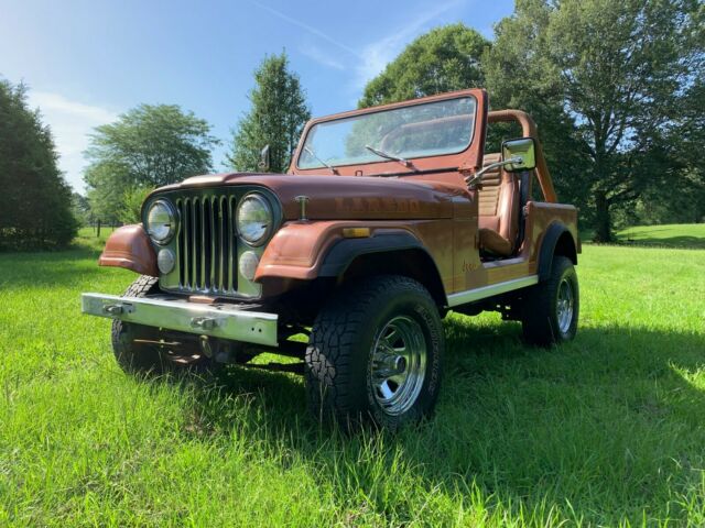 sharp original jeep laredo