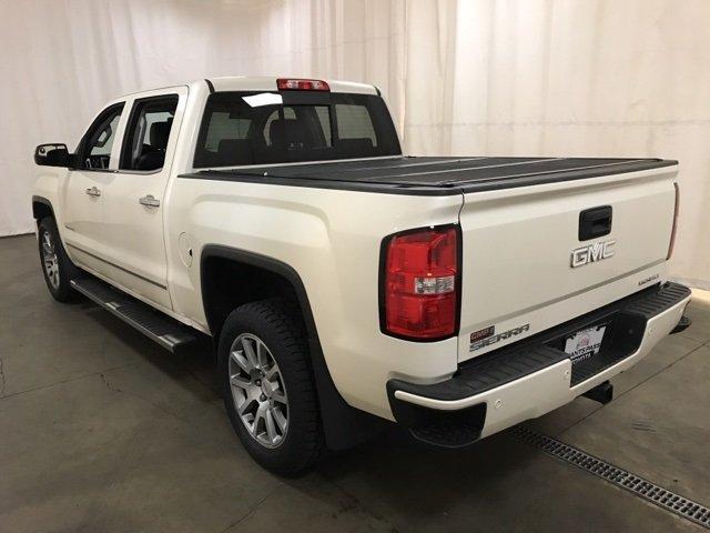 used 2015 gmc sierra 1500 denali grants pass, or 97527 for sale in grants pass, oregon