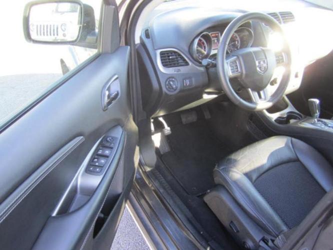 2018 dodge journey crossroad crossroad 4dr suv for sale in fort smith, arkansas
