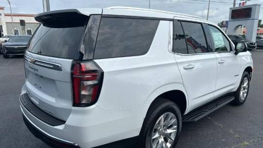 2024 Chevrolet Tahoe
