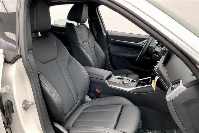 2023 bmw i4 gran coupe edrive40