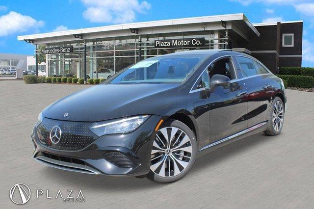 2024 mercedes-benz eqe 350