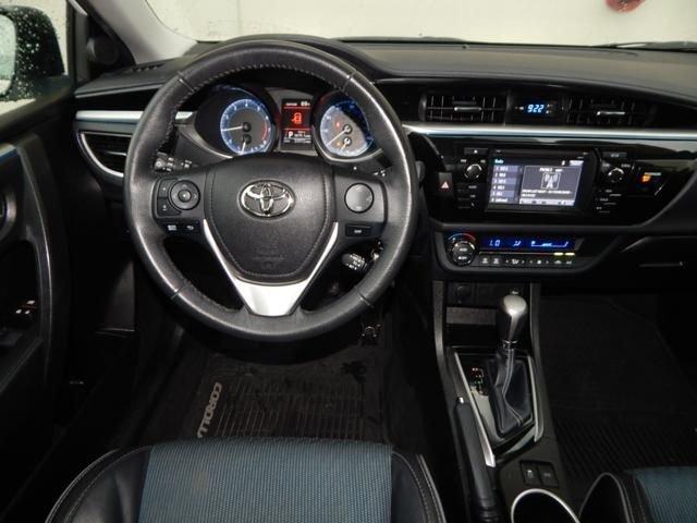 certified 2016 toyota corolla s plus tulsa, ok 74145 for sale in tulsa, oklahoma
