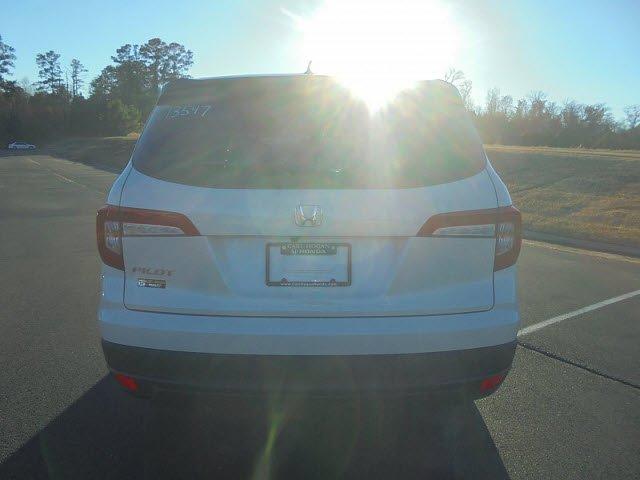 new 2019 honda pilot fwd lx columbus, ms 39701 for sale in columbus, mississippi
