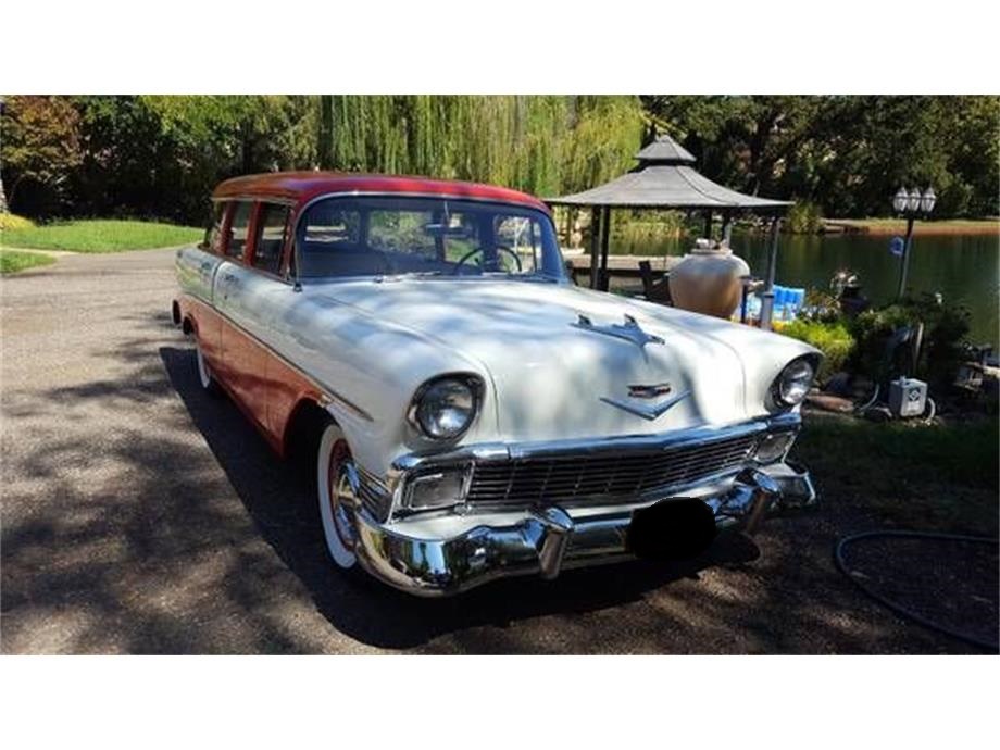 1956 chevrolet 210