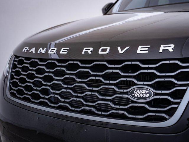 2020 land rover range rover velar p250 s