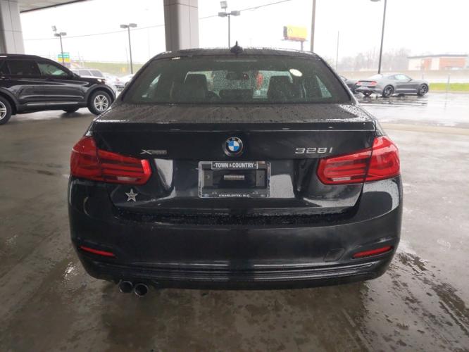 used 2016 bmw 328i xdrive sedan charlotte, nc 28212 for sale in charlotte, north carolina