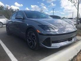 2023 hyundai ioniq 6 in co bluffs, iowa