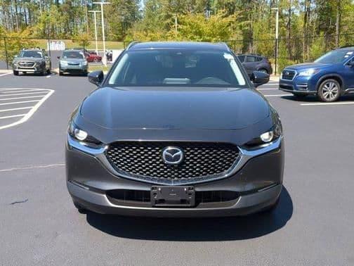 2022 mazda cx-30 2.5 s select package in durham, north carolina
