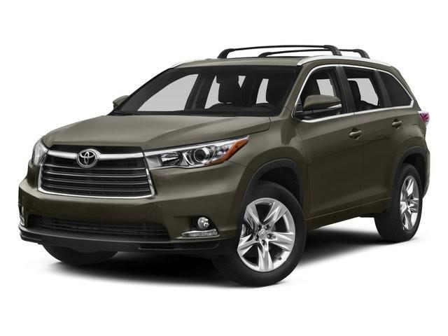 2015 toyota highlander xle awd xle 4dr suv for sale in middletown, connecticut