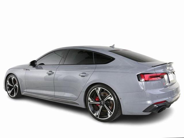 2019 audi rs 5 2.9t
