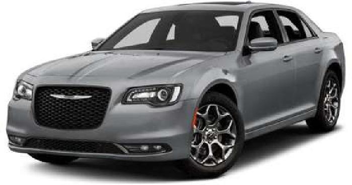 2018 chrysler 300 300s in carlsbad, ca