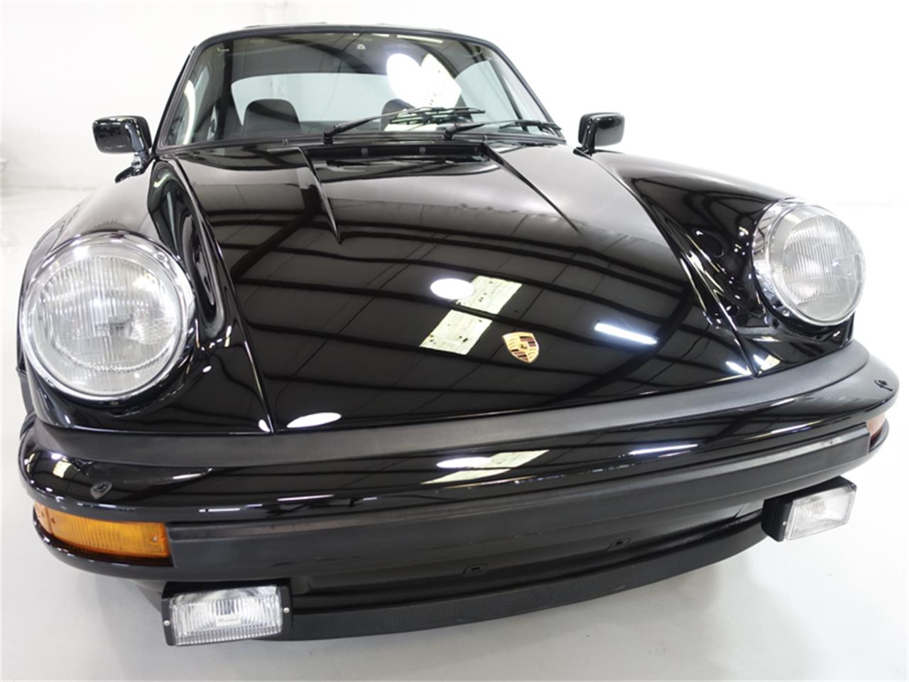 1983 porsche 930 turbo