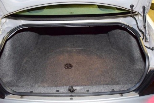 2004 chevrolet impala ls in kentucky