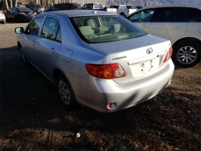 2010 toyota corolla s s 4dr sedan 4a for sale in american fork, utah