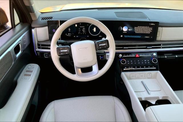 2024 hyundai santa fe limited