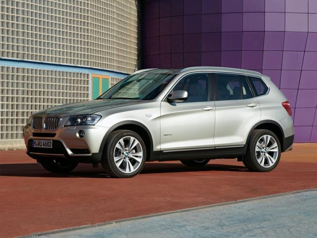 2013 bmw x3 xdrive35i awd xdrive35i 4dr suv for sale in littleton, utah