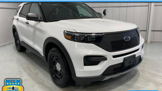2025 Ford