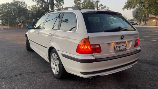 2005 BMW 3 series