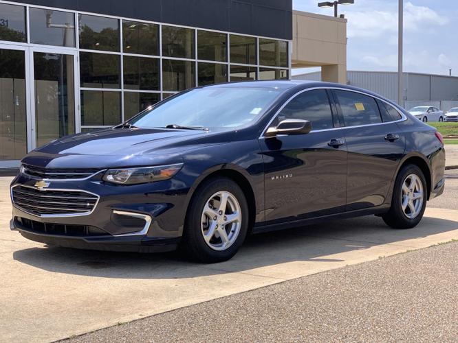 used 2017 chevrolet malibu ls w/ 1ls brandon, ms 39042 for sale in brandon, mississippi
