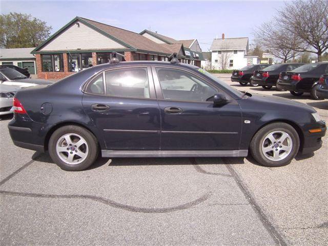 2004 saab 9-3 linear for sale in south burlington, vermont