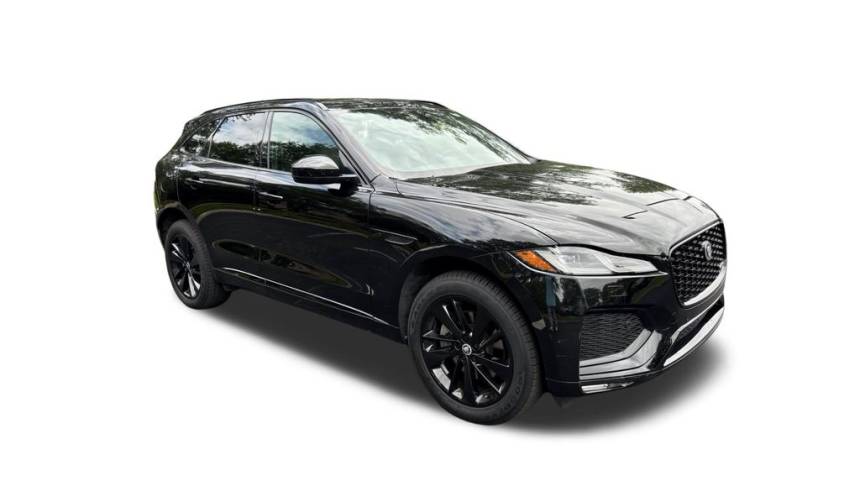2024 jaguar f-pace p250 r-dynamic s