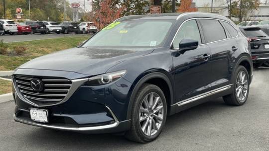 2023 Mazda CX-9