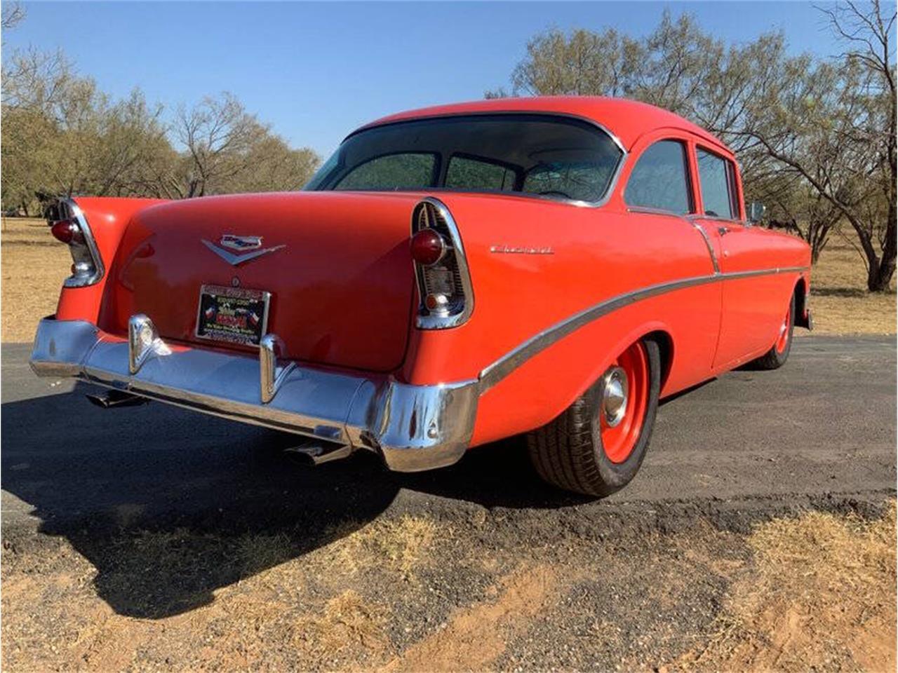 1956 chevrolet 210