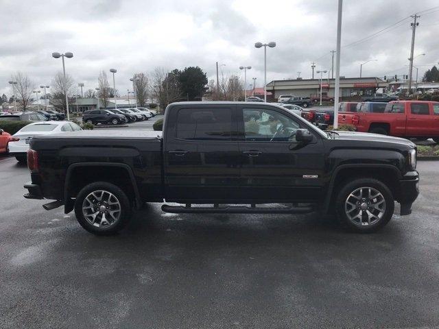 used 2018 gmc sierra 1500 slt newberg, or 97132 for sale in newberg, oregon