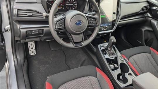 2024 Subaru Impreza