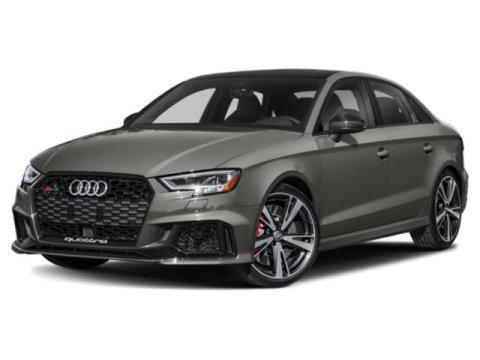2019 audi rs 3 2.5t