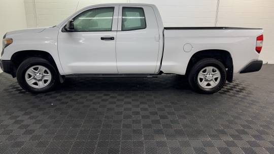 2018 Toyota Tundra