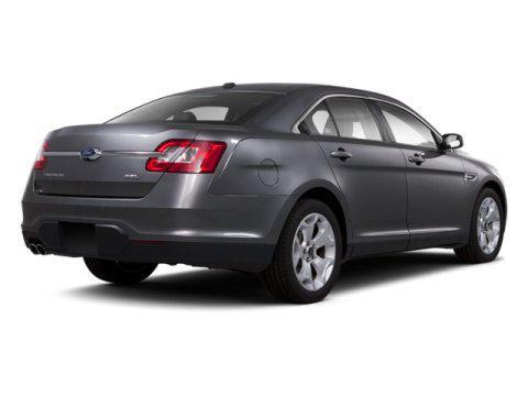 2010 ford taurus sel