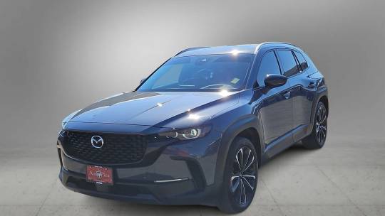 2024 Mazda CX-50