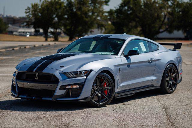 2022 ford mustang gt