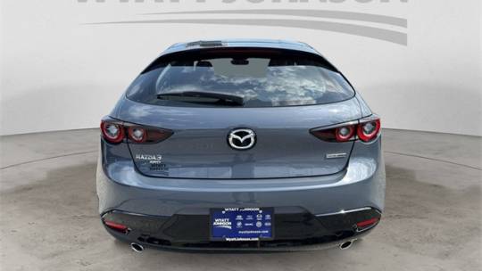 2025 Mazda