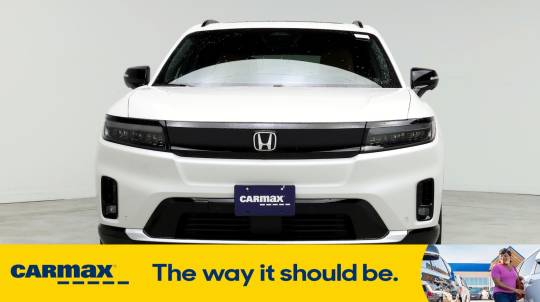 2024 Honda Prologue