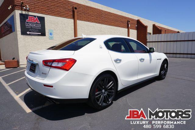 2015 maserati ghibli s q4