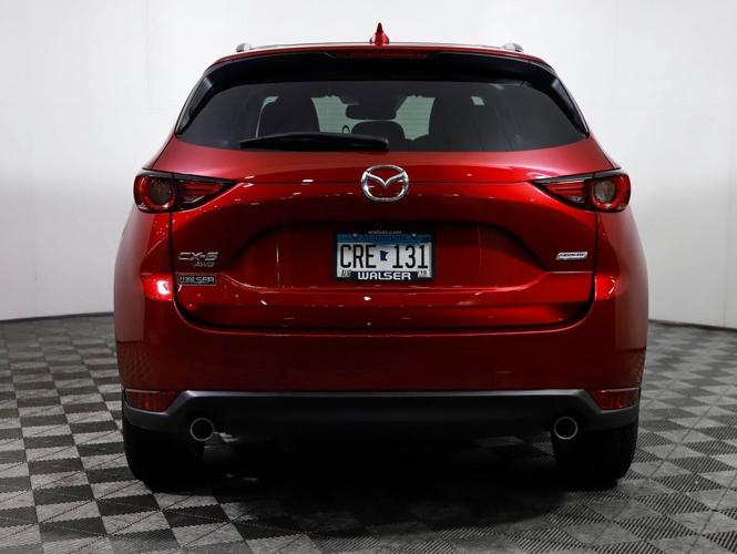 certified 2019 mazda cx-5 awd grand touring burnsville, mn 55306 for sale in burnsville, minnesota