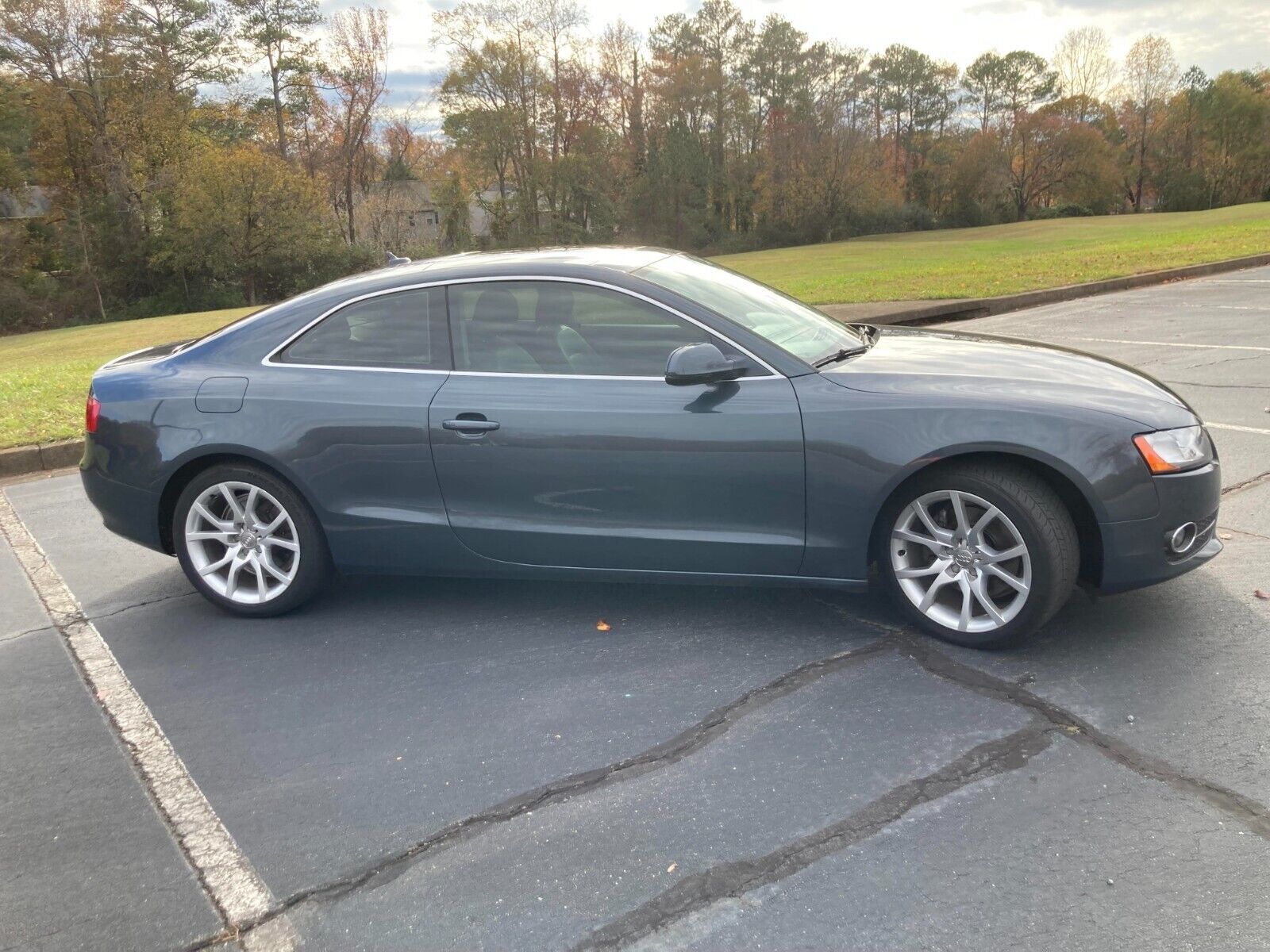 2011 audi a5