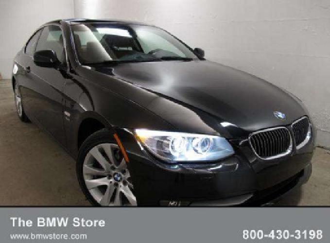 2012 bmw 3-series 328i in cincinnati, oh